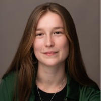 Olivia Collins