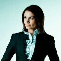 Светлана Калицкая