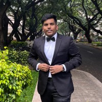 Akash K