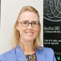 Anne-Sophie Viard