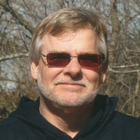 Terry Chamberlin