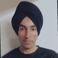 Harman Kanda