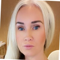 Angel Jones