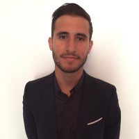 Dimitri Damelet