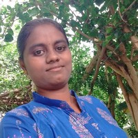 Sushma V