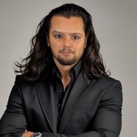 Gabriel M.