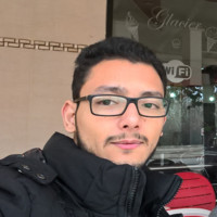 Mahdi Farroud