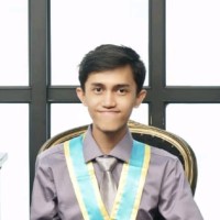 Rafi Hidayat Tarmizi