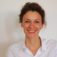 Cécilia Godin