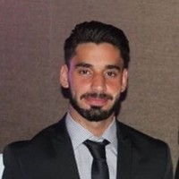 Khaled Abushedeq