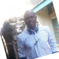 Isaac Gitonga