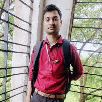 Sujit Kumar Verma