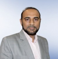 Shujaat Kargathra