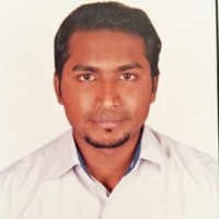 Mohanapriyan K