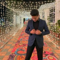 THARUN PRASAAD