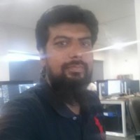 Farhan Ahmed