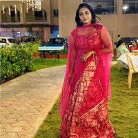 Rajeswari Ramanathan