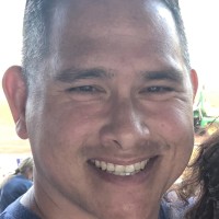 Jeff Chin