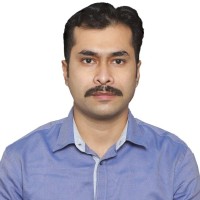 Debasis Dutta Biswas