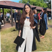 Zara Rishi