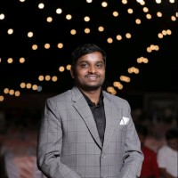 Ashok Gaddi