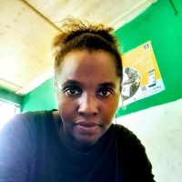 Sharon Kagucia