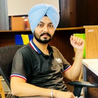 Gurcharan Singh