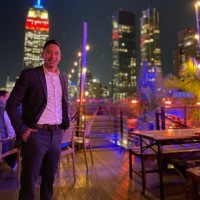 Anthony Perez
