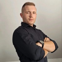 Patryk Stachowicz