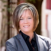 Suzanne Keith