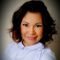 Priscilla Harrell