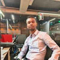 Dhanapal Ramasamy