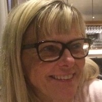 Lena Andersson