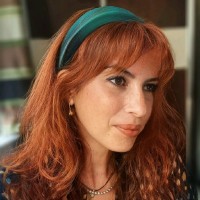 Daniela Frum-Nejloveanu