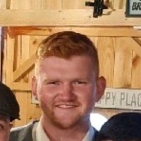 Seamus Bracken
