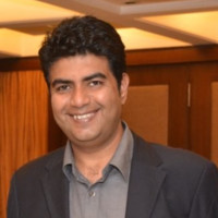 Sunil Dhanrajani LION