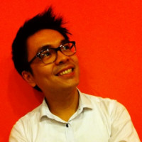 Agus Iskandar