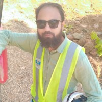 Syed Mohammad Atif