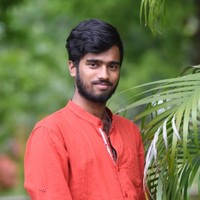 Shreyas S J