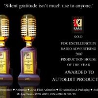 AUTOEDIT PRODUCTIONS