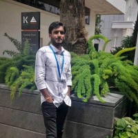 P.Chetan Yadav