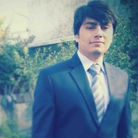 Mansoor Ahmed Subhani
