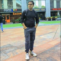 Himanshu Tripäthi