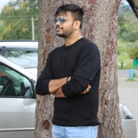 Shubham Gaurav