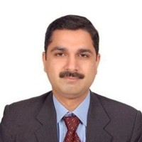 DR. Syed Tayub