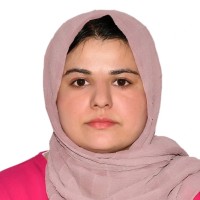 Maryam Ashraf