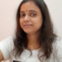 Meenakshi Joshi