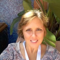 Diana Rowin