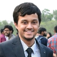 Ishan Mohan