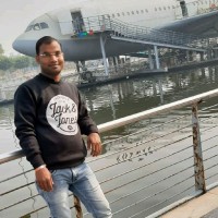 Monu Kumar